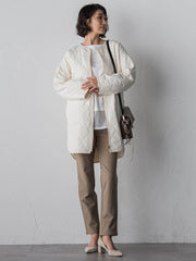 【WEB限定/大きいサイズ】”重ねるだけで格上げ”レイヤードインナー