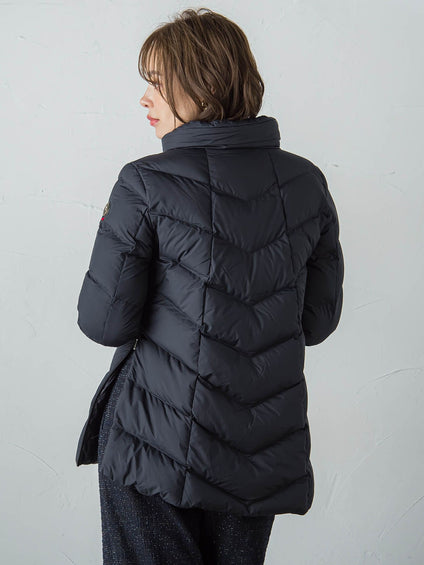 【WEB限定/CAPE HORN】ALVAREZ MATT