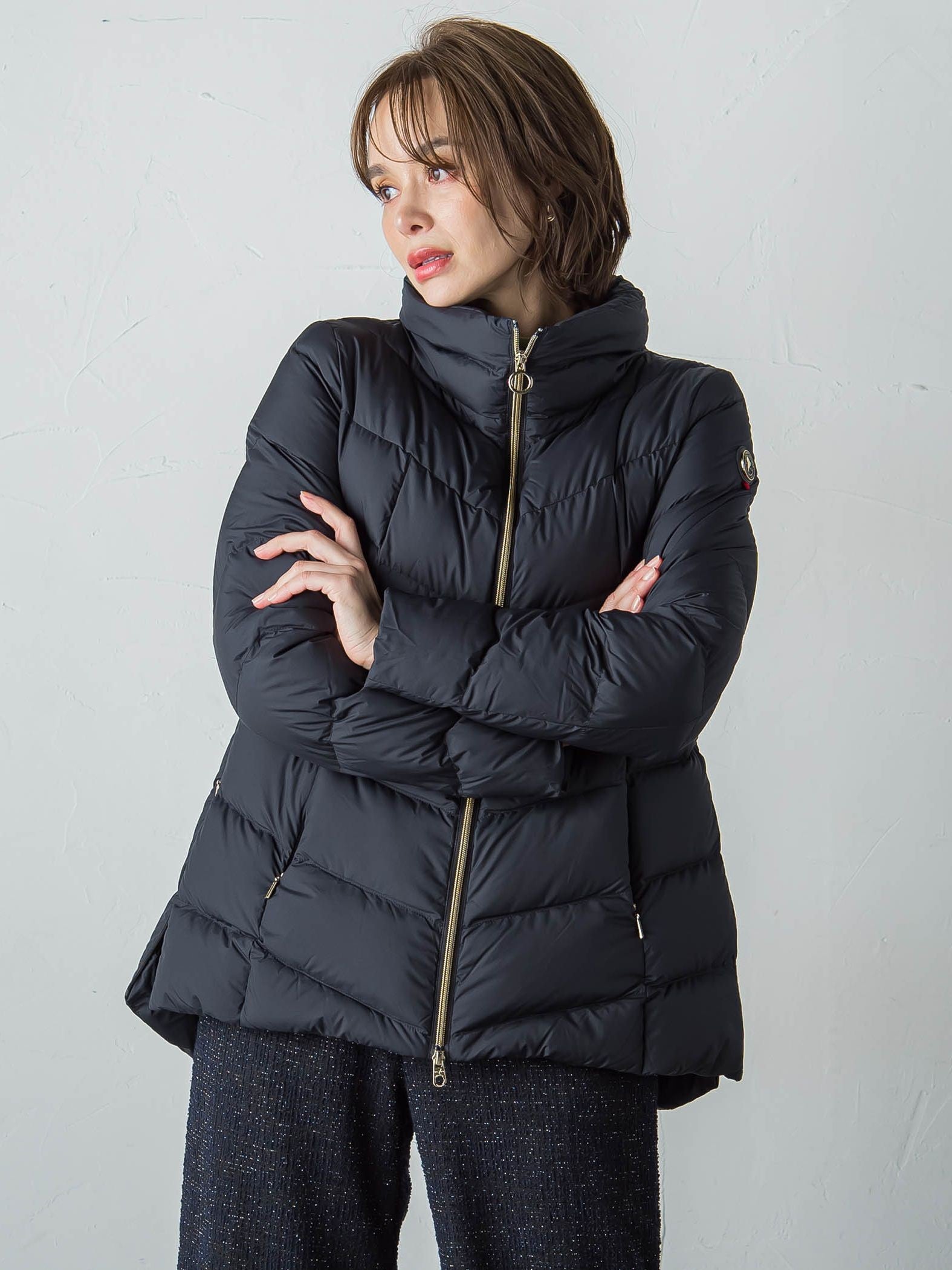 【WEB限定/CAPE HORN】ALVAREZ MATT