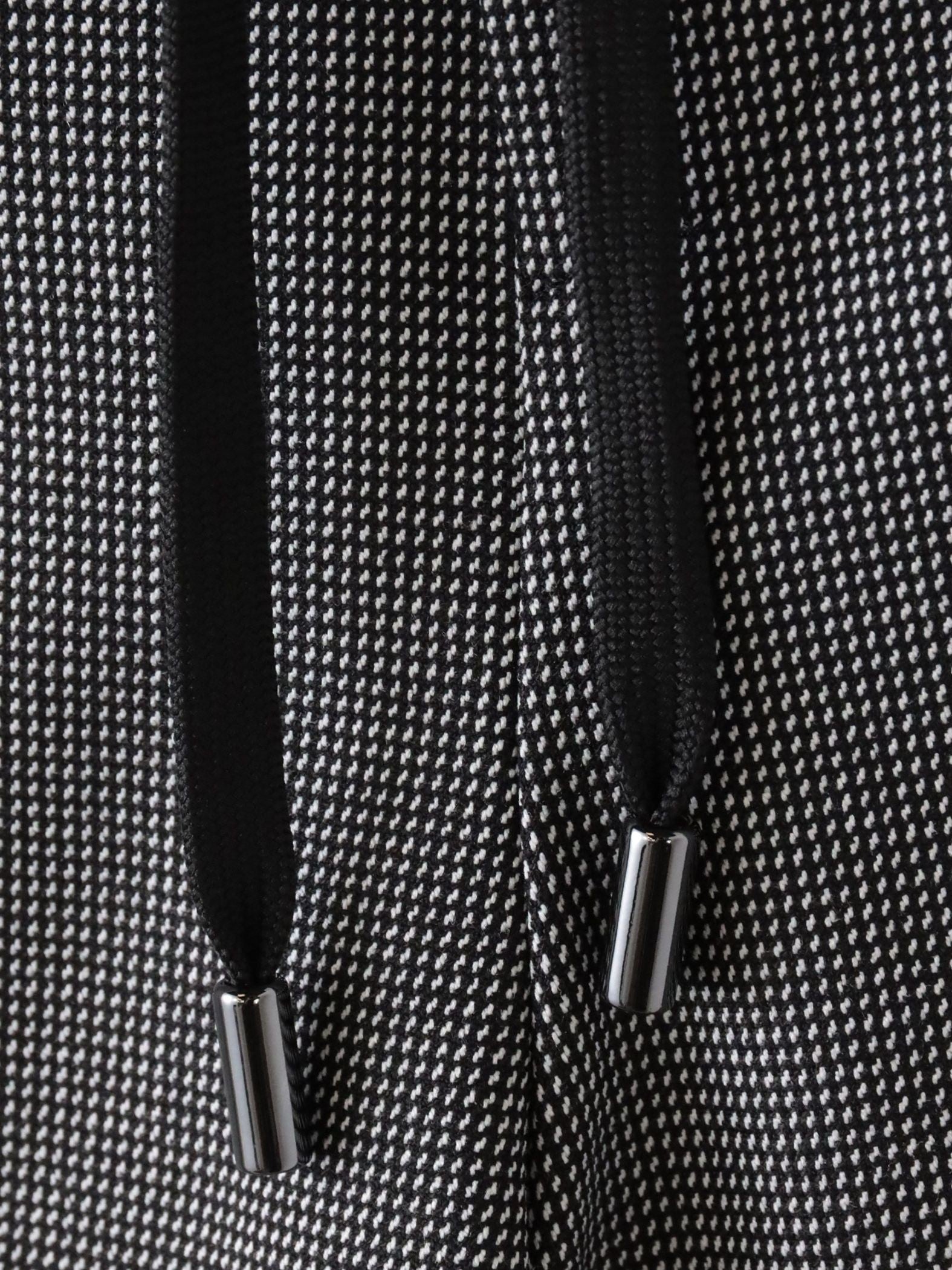 【大きいサイズ】エクセレントウォーム裏起毛ワイドパンツ