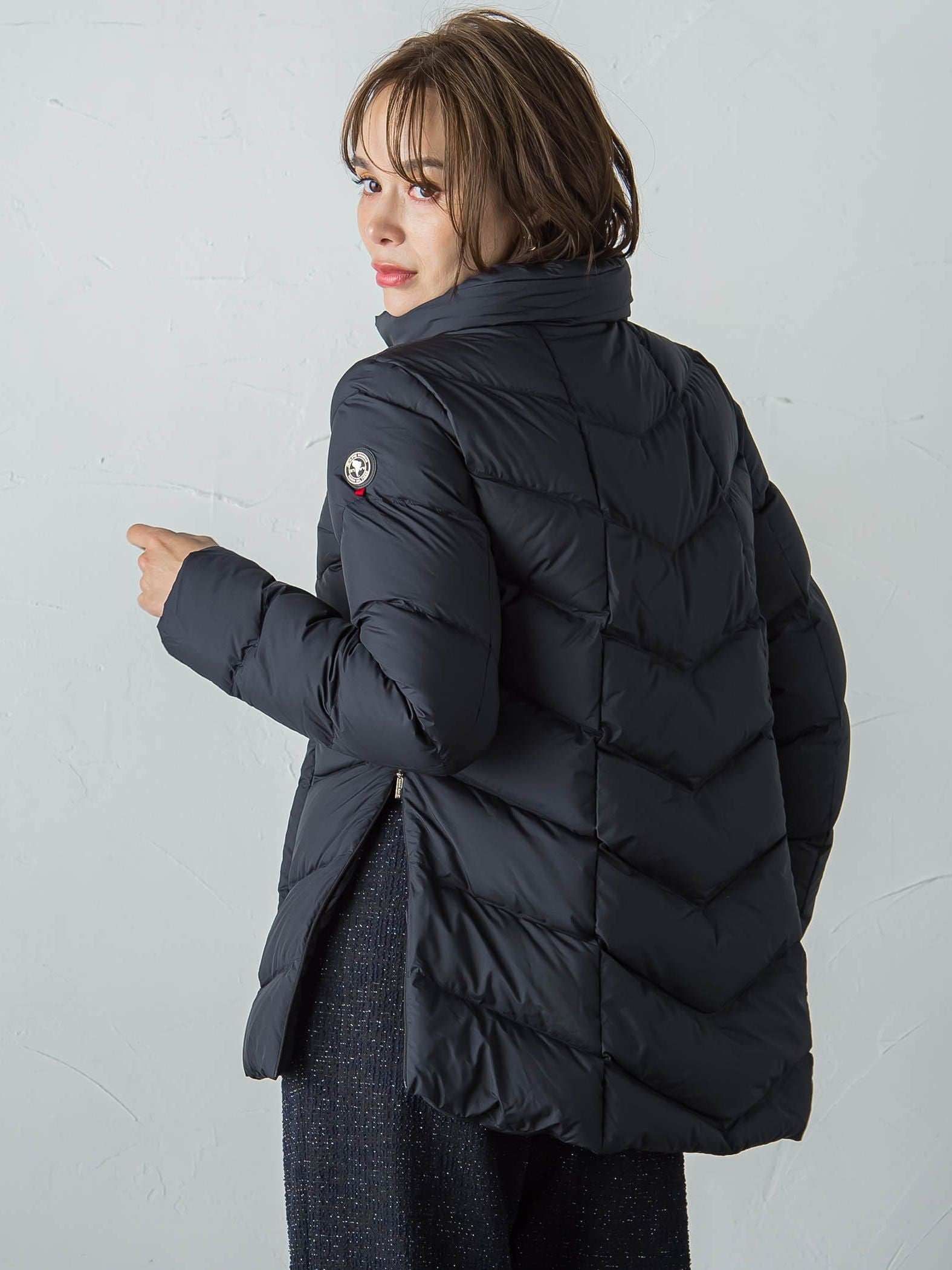 【WEB限定/CAPE HORN】ALVAREZ MATT