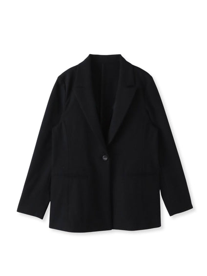 ピクシエスタテーラードジャケット≪手洗い可能≫