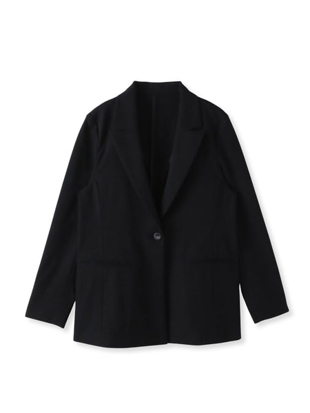 ピクシエスタテーラードジャケット≪手洗い可能≫