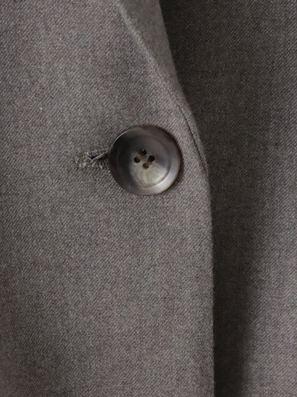 ピクシエスタテーラードジャケット≪手洗い可能≫