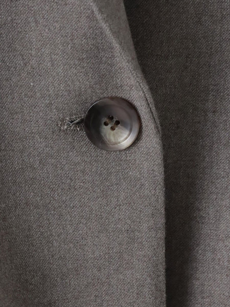 ピクシエスタテーラードジャケット≪手洗い可能≫