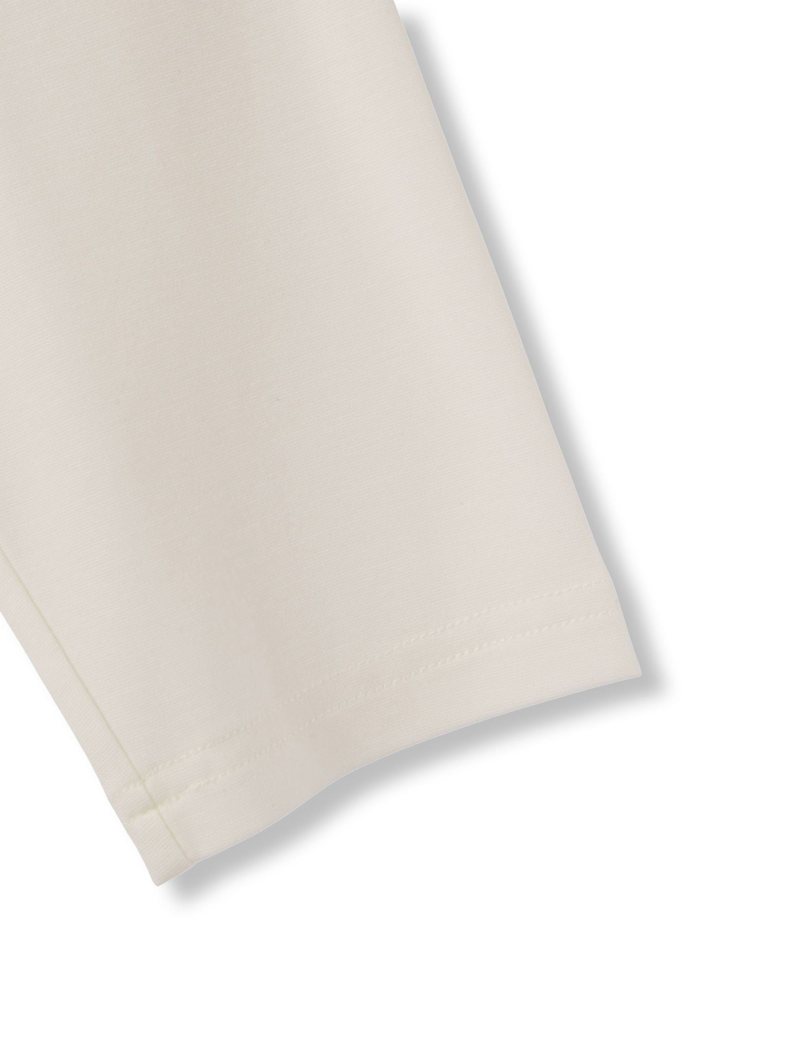 ネックレス風アクセントプルオーバー≪手洗い可能≫