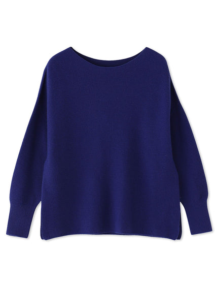 【洗えるニット】RITZガータープルオーバー≪WEB別注サイズあり≫