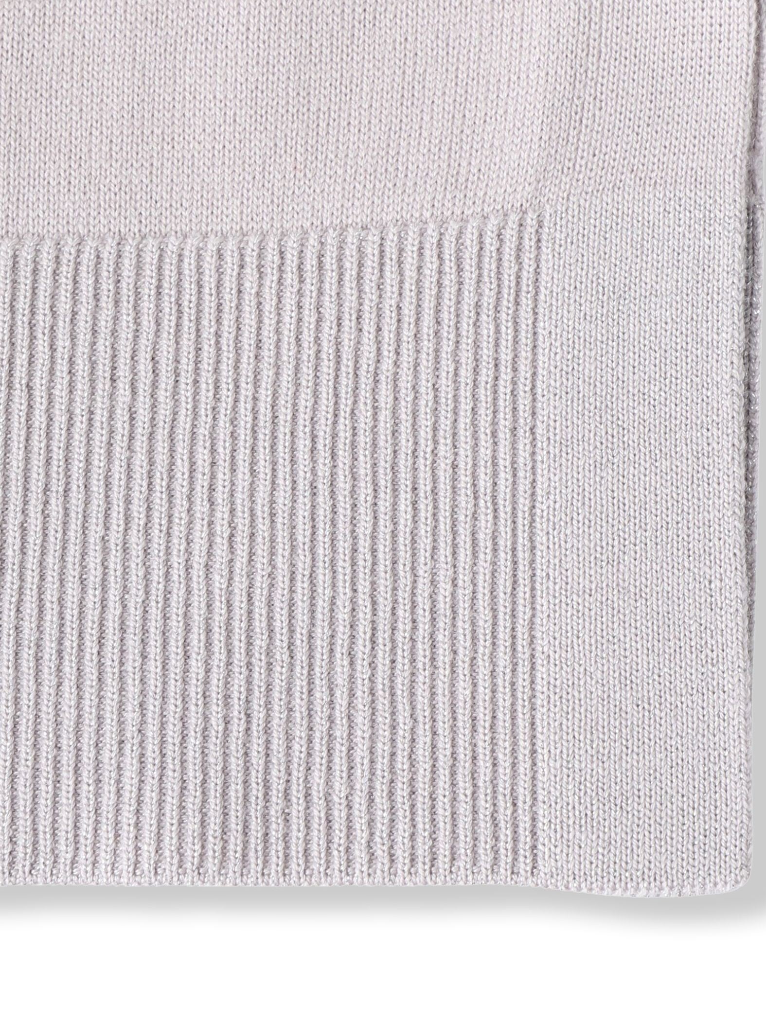 ANGELINAリブスリーブニット≪WEB限定11号/洗える≫