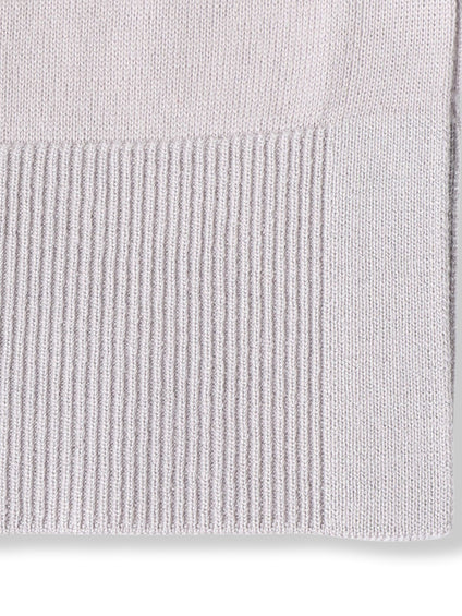 ANGELINAリブスリーブニット≪WEB限定11号/洗える≫