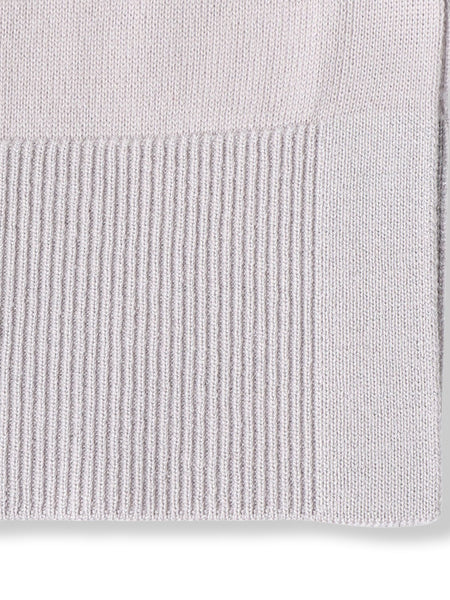 ANGELINAリブスリーブニット≪WEB限定11号/洗える≫