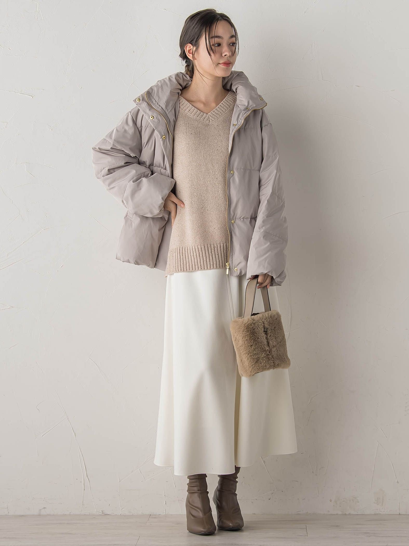 テンダークロス2WAYダウン