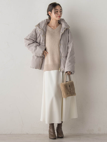 テンダークロス2WAYダウン