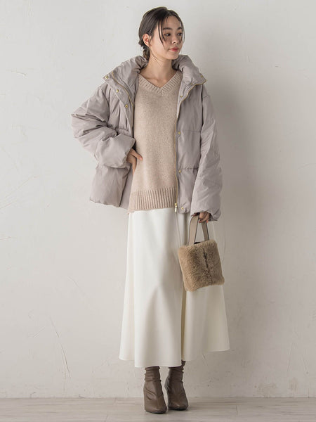 テンダークロス2WAYダウン