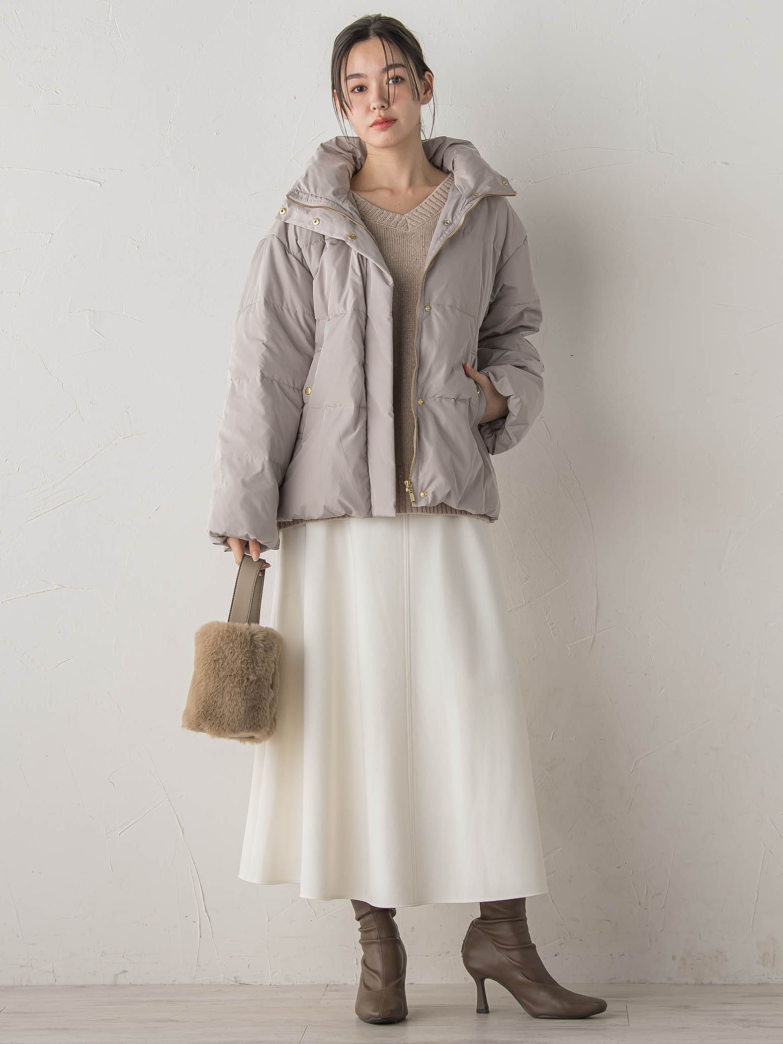 テンダークロス2WAYダウン