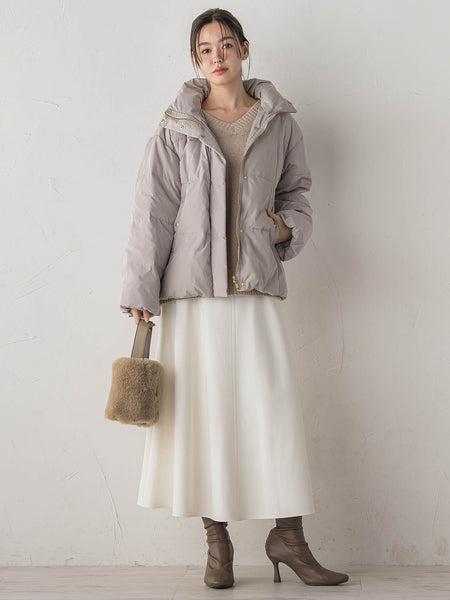 テンダークロス2WAYダウン