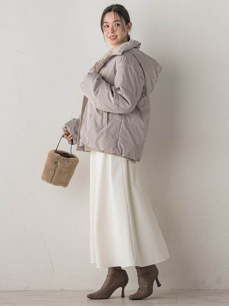 テンダークロス2WAYダウン