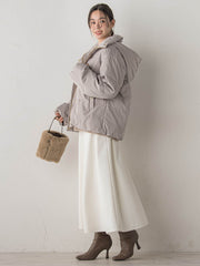 テンダークロス2WAYダウン