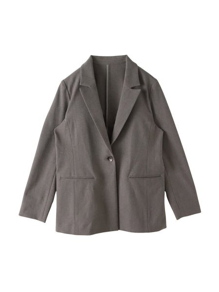 ピクシエスタテーラードジャケット≪手洗い可能≫