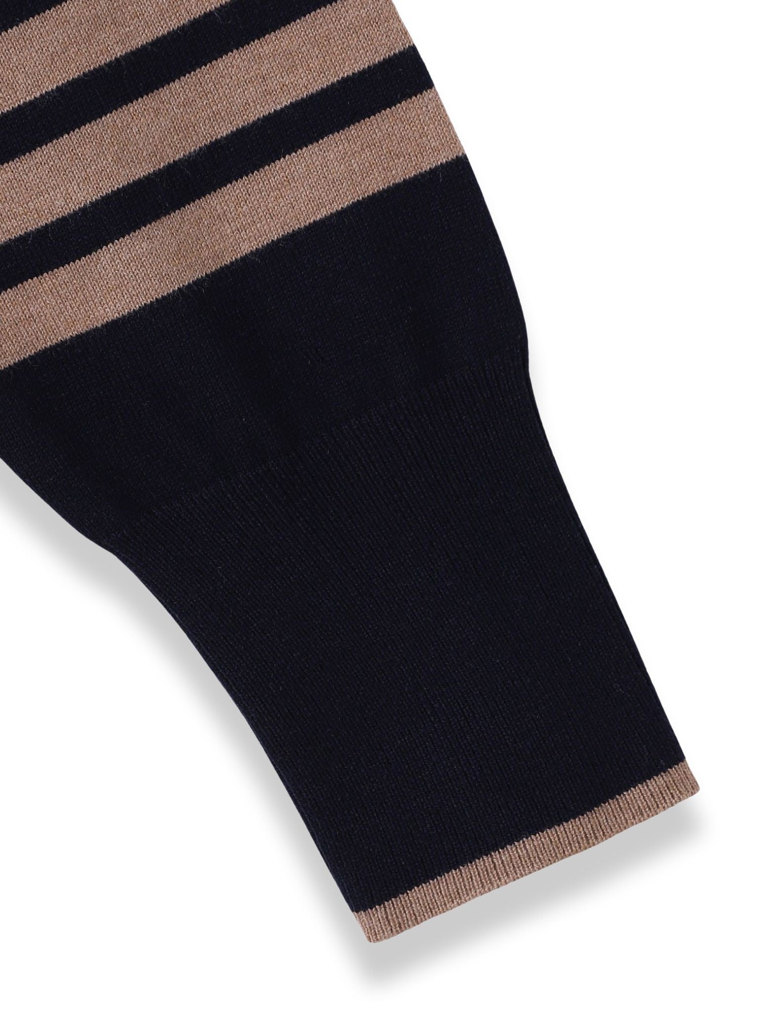 【WEB限定】ランダムボーダーニット≪11号あり/洗える≫