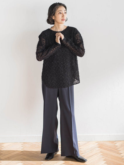 フェザートップス