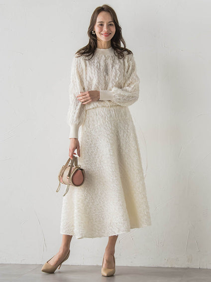 FAIRY AIRYブラウス