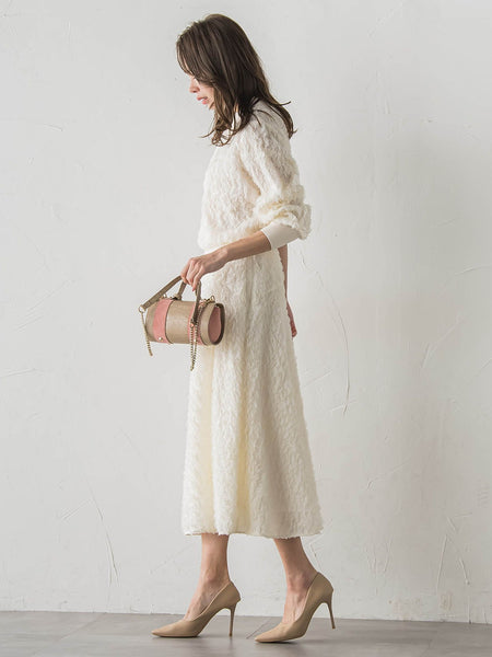 FAIRY AIRYブラウス