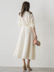 FAIRY AIRYブラウス