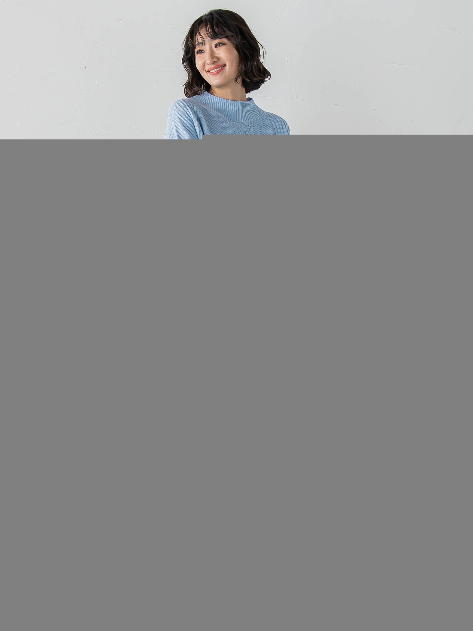 【大きいサイズ】”暖かさも洒落感も”裏起毛デニム