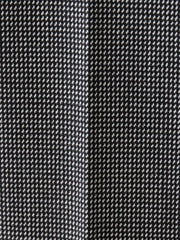 【大きいサイズ】エクセレントウォーム裏起毛ワイドパンツ