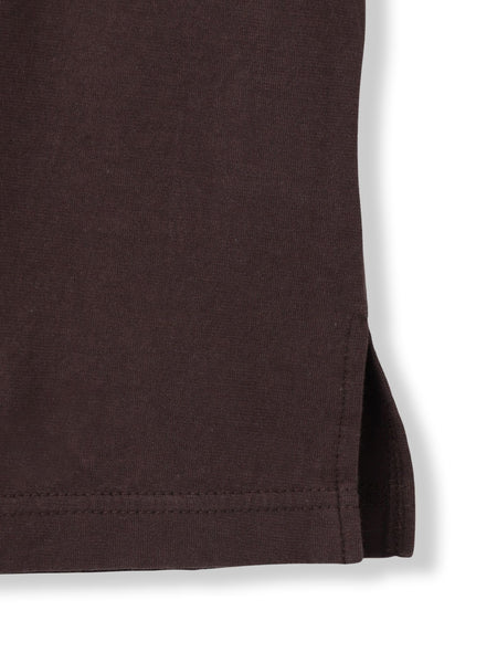 ヴィンテージコンパクトロゴT