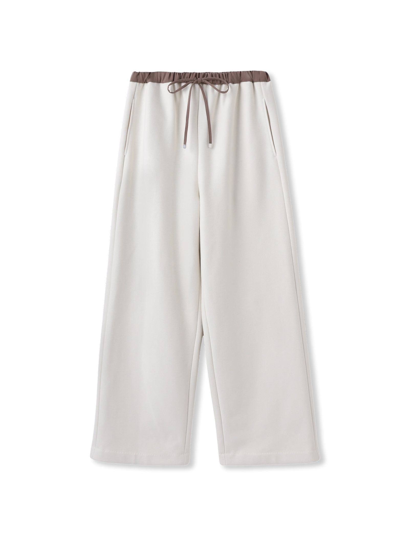 HYPER FIT裏起毛ボンディングパンツ≪洗濯機で洗える≫