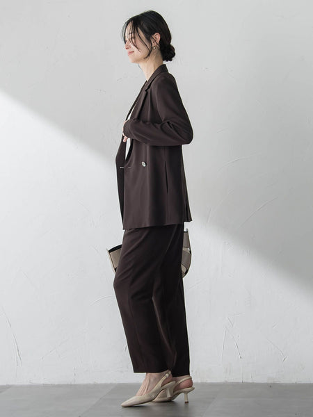 【涼・美・楽】テーラードジャケット≪13号あり≫