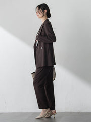 【涼・美・楽】テーラードジャケット≪13号あり≫