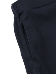 ミドルリブナロースカート