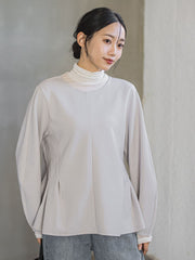 サンディカットジョーゼット≪手洗い可能≫