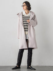 【WEB限定】”春まで着られる”2wayダンボールコート