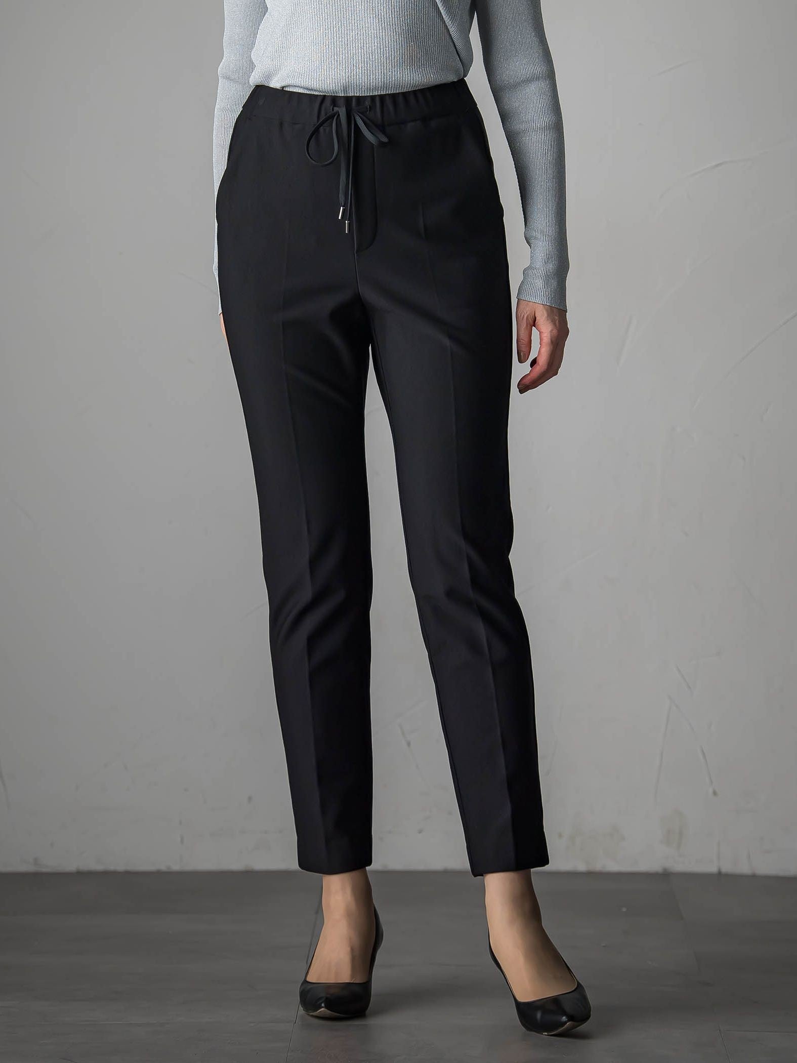 マシュマロウォームパンツ