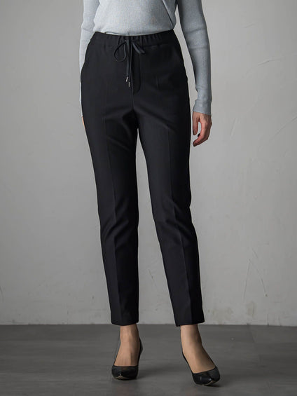 マシュマロウォームパンツ