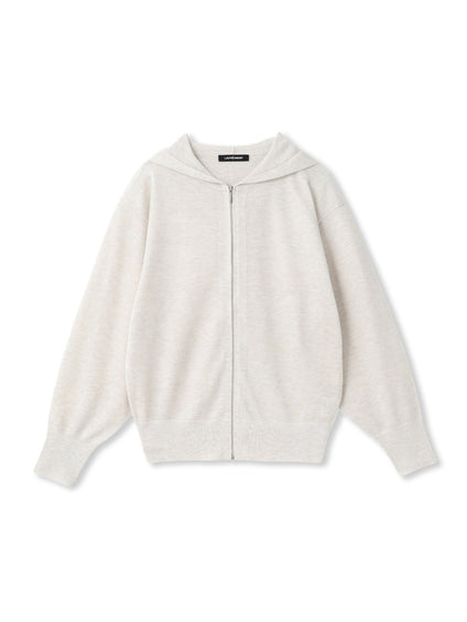 レヴィータシアーニットパーカー≪手洗い≫
