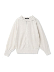 レヴィータシアーニットパーカー≪手洗い≫