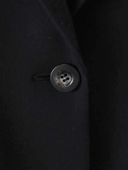 【大きいサイズ】ピクシエスタテーラードジャケット≪手洗い可能≫