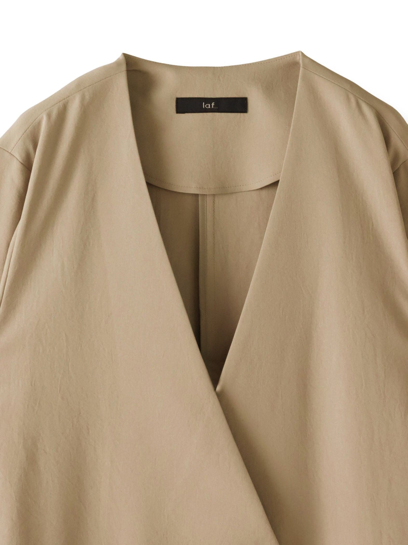 キレリジャケット≪手洗い可能≫