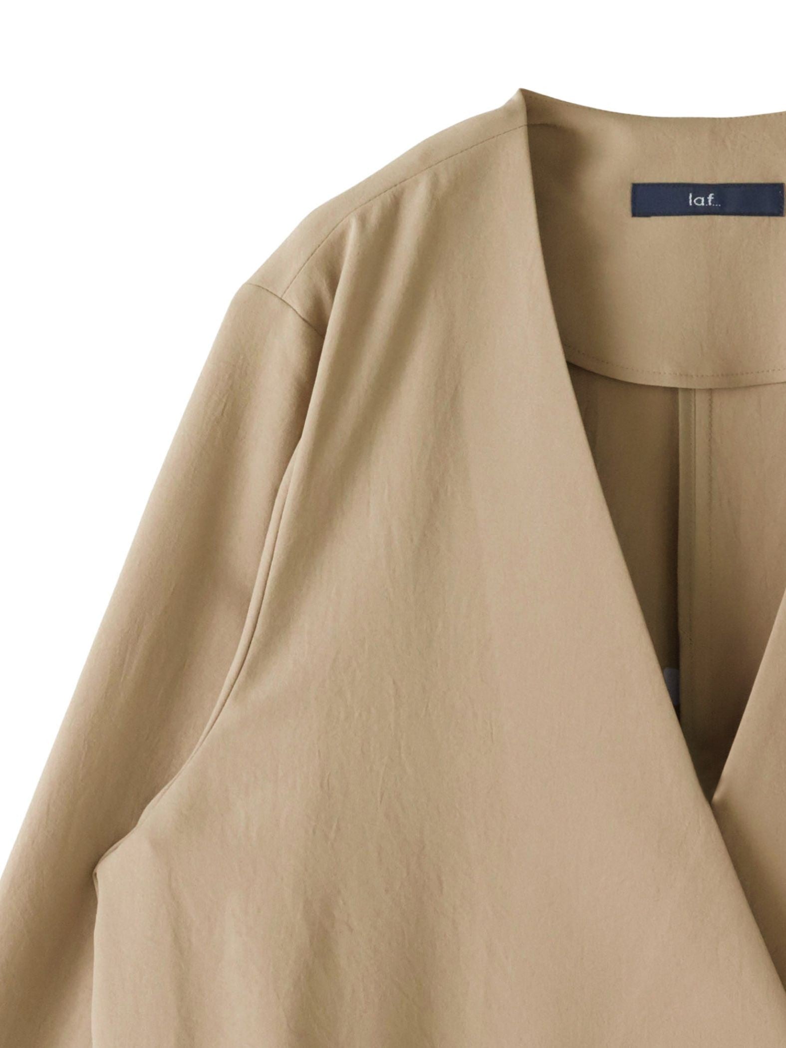 キレリジャケット≪手洗い可能≫