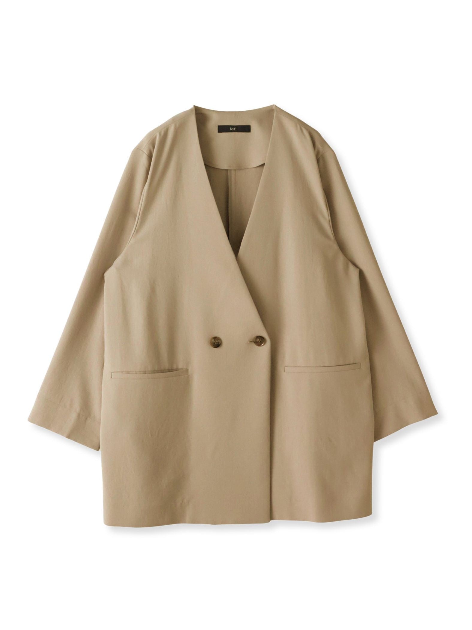 キレリジャケット≪手洗い可能≫