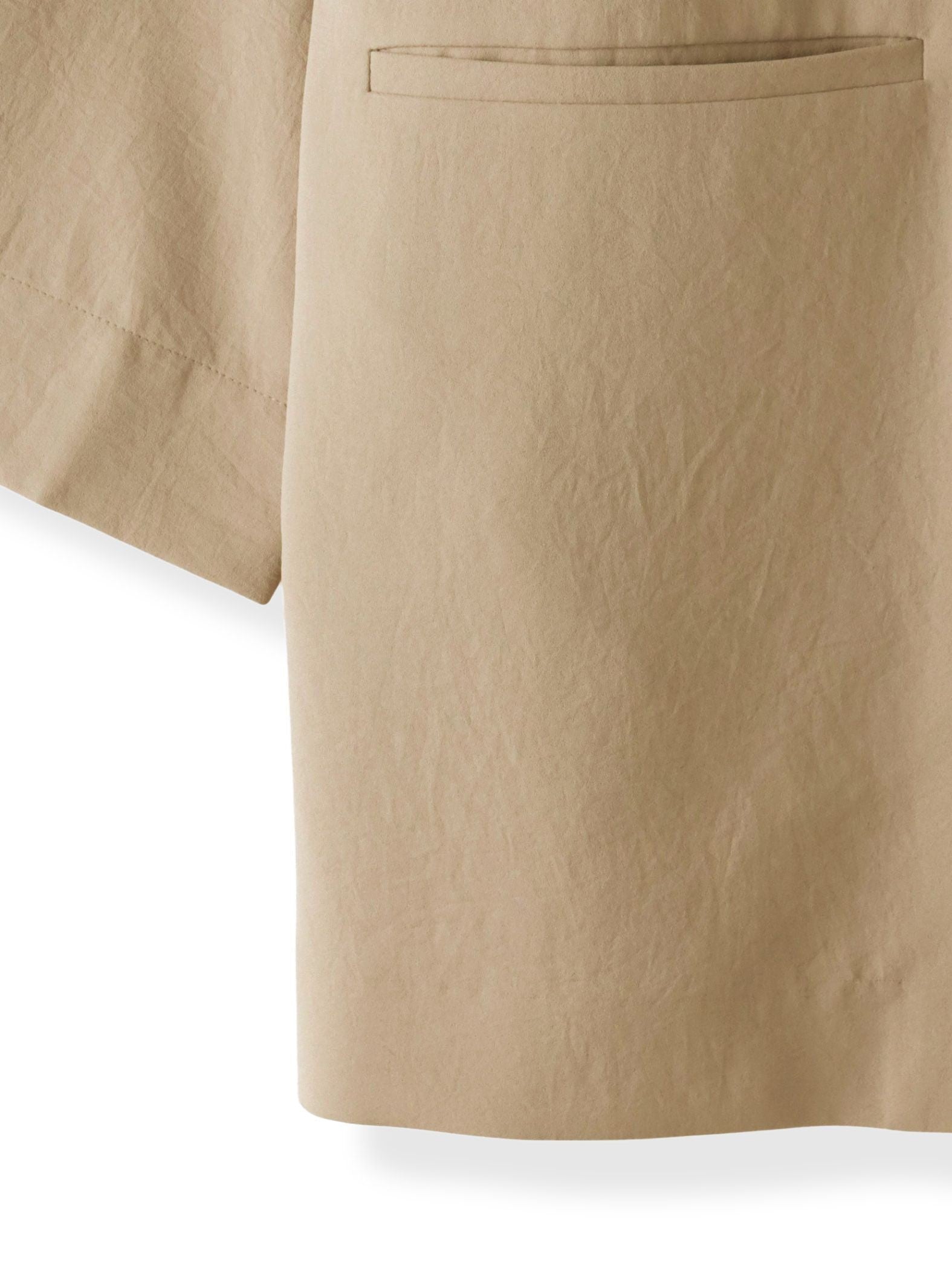 キレリジャケット≪手洗い可能≫