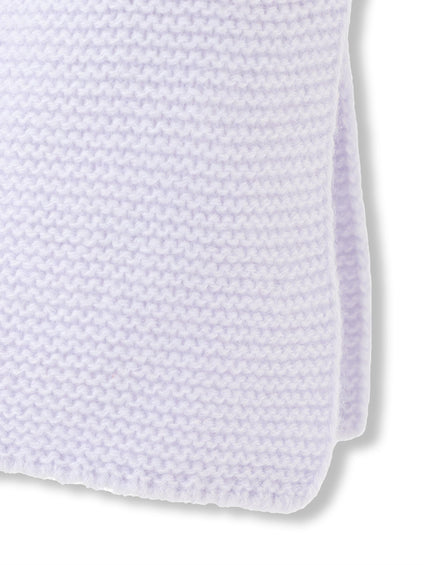 【洗えるニット】RITZガータープルオーバー≪WEB別注サイズあり≫