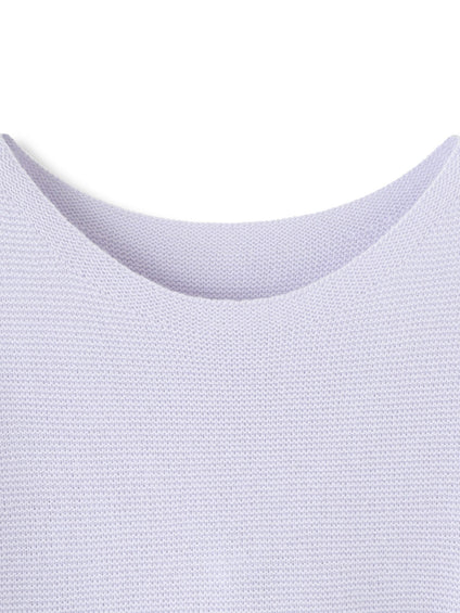 【洗えるニット】RITZガータープルオーバー≪WEB別注サイズあり≫