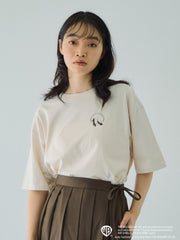 OZTMマルチプリントTシャツ≪洗濯機で洗える≫