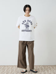 【Red Dogs】フロッキーBEAR　Tシャツ