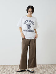 【Red Dogs】フロッキーBEAR　Tシャツ